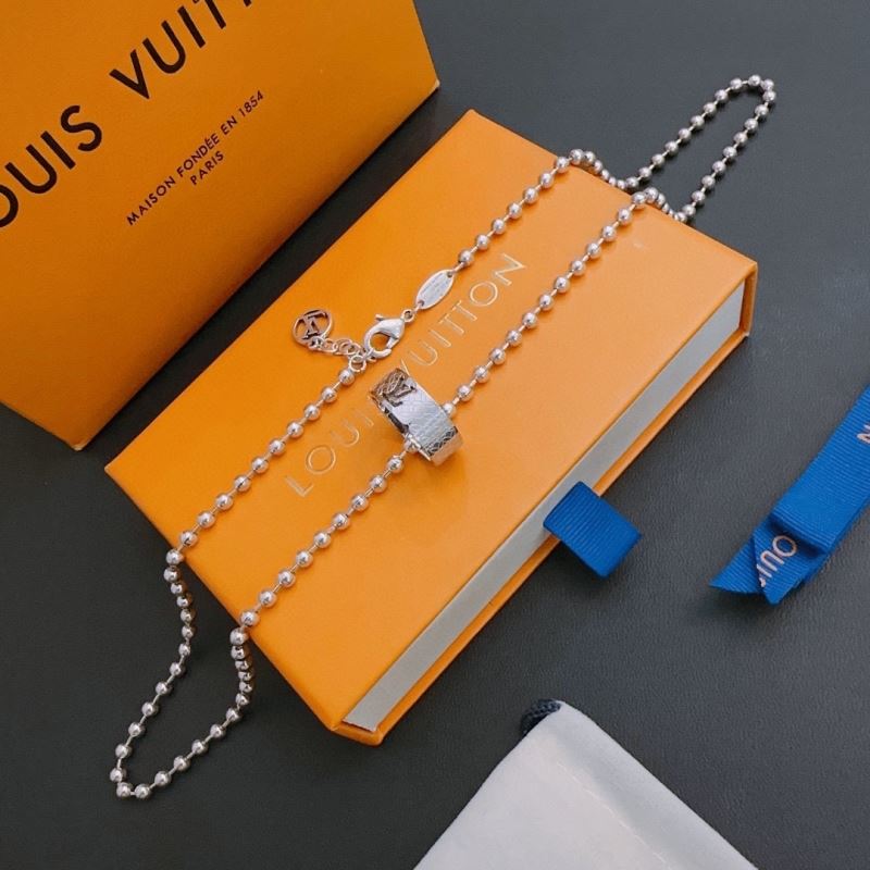 Louis Vuitton Necklaces